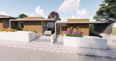 Appartement 3 chambres dans Limassol, Chypre