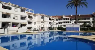 Appartement 2 chambres dans Mijas, Espagne