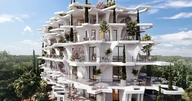 Квартира 1 комната в Дуррес, Албания