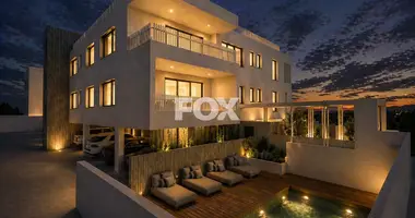 Apartamento 2 habitaciones en Kissonerga, Chipre