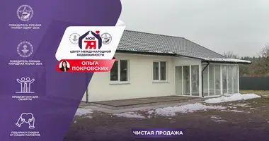 Casa en Rajouka, Belarús