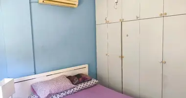 Квартира 2 спальни в муниципалитет Лимасол, Кипр