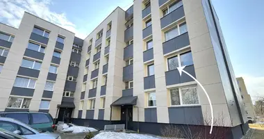 Wohnung 4 zimmer in Warnen, Litauen