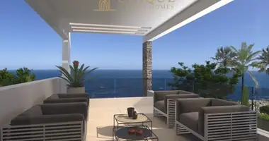 Villa 7 bedrooms in Kissonerga, Cyprus