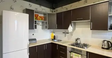 Квартира посуточно в Кобрине ул. Интернациональная в Кобрин, Беларусь