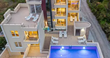 Hotel 700 m² in Bar, Montenegro