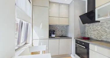 Apartamento 1 habitación en Breslavia, Polonia