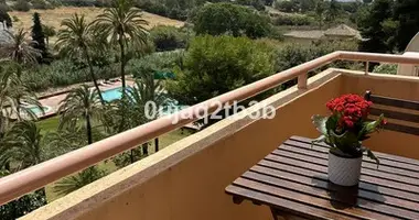 Wohnung 1 Schlafzimmer in Spanien