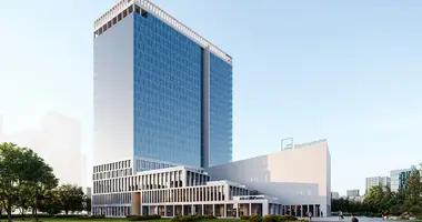 Gewerbefläche 59 m² in Moskau, Russland