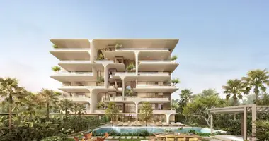 Mieszkanie 1 pokój w Choeng Thale, Tajlandia