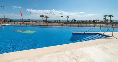 Bungalow w Pulpi, Hiszpania