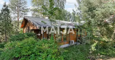 Plot of land in Kotka-Hamina sub-region, Finland
