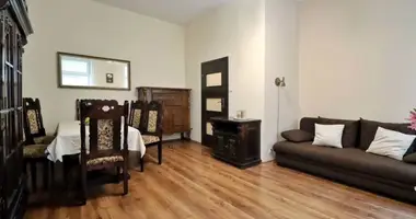 Apartamento 2 habitaciones en Lodz, Polonia