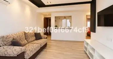 Appartement 2 chambres dans Espagne