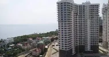 Wohnung 1 zimmer in Odessa, Ukraine