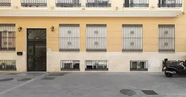 1 bedroom apartment in Spain