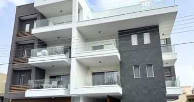 1 bedroom apartment in Germasogeia, Cyprus