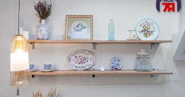 1 room apartment in Minsk, Belarus