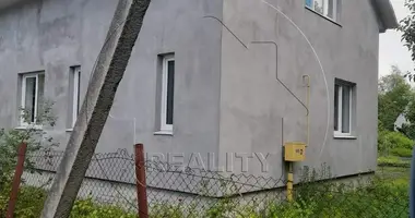 Maison dans Muchaviecki sielski Saviet, Bélarus