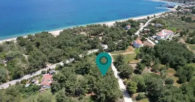 Terrain dans Prinos, Grèce