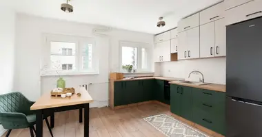 3 room apartment in Poznan, Poland