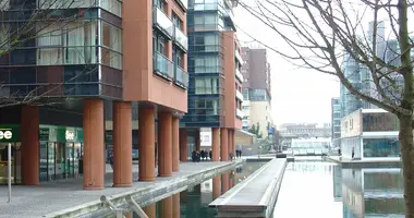 Appartement 2 chambres dans Londres, Royaume-Uni