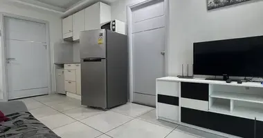 Condo 1 chambre dans Pattaya, Thaïlande