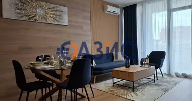 Apartamento 3 habitaciones en Nesebar, Bulgaria