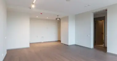 Apartamento 2 habitaciones en Riga, Letonia