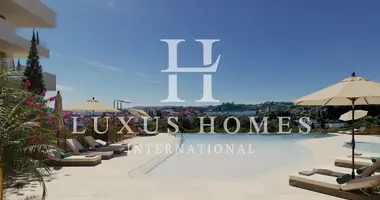 Wohnung 3 zimmer in Fuengirola, Spanien