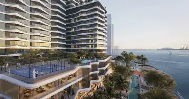 Wohnung 5 zimmer in Abu Dhabi, Vereinigte Arabische Emirate