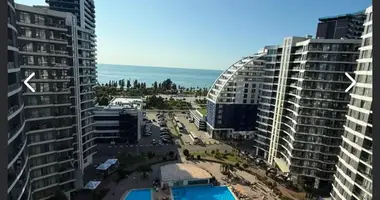 1 bedroom apartment in Batumi, Georgia