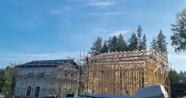 Duplex 2 chambres dans Porvoo sub region, Finlande