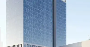 Office 218 m² in Moscow, Russia