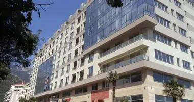 2 bedroom apartment in Budva, Montenegro