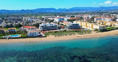 3 bedroom apartment in Denia, Spain