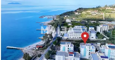 1 bedroom apartment in Radhime, Albania
