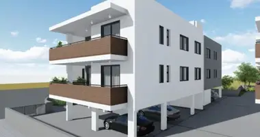 Appartement 2 chambres dans Trachoni Municipality, Chypre