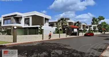 Вилла 4 комнаты в Erbeyli, Турция