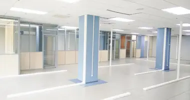 Oficina 268 m² en Moscú, Rusia