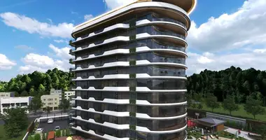 Квартира в Газипаша, Турция