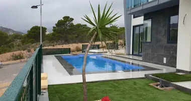 Casa 4 habitaciones en Finestrat, Španjolska