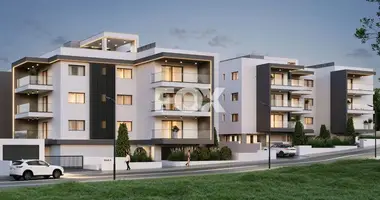 Apartamento 2 habitaciones en Pyrgos Lemesou, Chipre