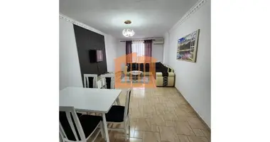 Mieszkanie 2 pokoi w Bashkia Durres, Albania