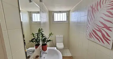 Квартира 3 спальни в муниципалитет Лимасол, Кипр