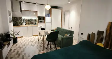 Apartamento 2 habitaciones en Batumi, Georgia