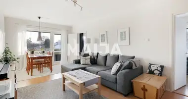 Квартира 3 комнаты в Vaasa sub region, Финляндия