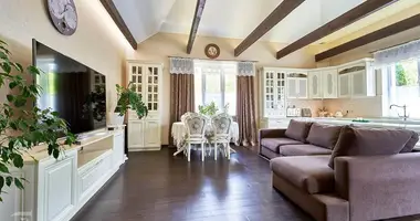 Ferienhaus in Matschulischtschy, Belarus