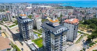 Appartement dans Alanya, Turquie