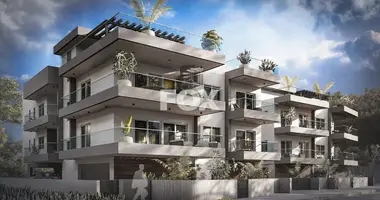 Mieszkanie 2 pokoi w Erimi Municipality, Cypr